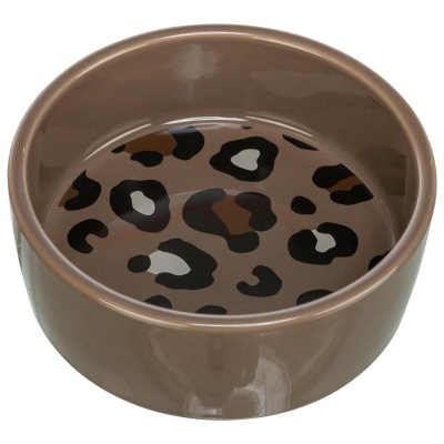 GAMELA EM CERÂMICA "LEO"