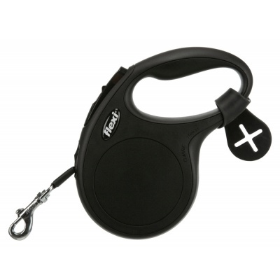 Fecho/Suporte de Trela para Sacos e Dejetos - Trixie