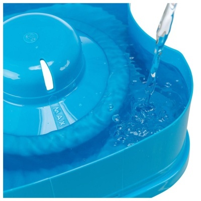 GAMELA DE VIAGEM "STRONG" (ANTI-DERRAME)