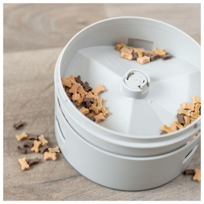 JOGO "BUZZER" PARA CÃES