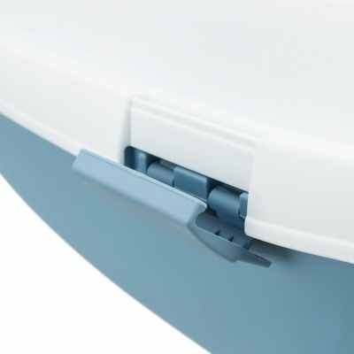 Toilete "PRIMO XXL" - TX