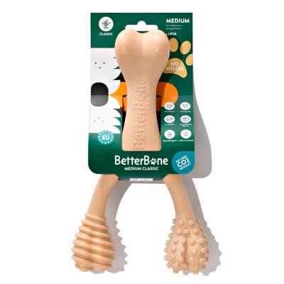BETTERBONE - DUREZA MÉDIA (CLASSIC)
