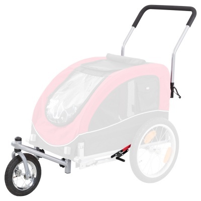 ATRELADO PARA BICICLETA