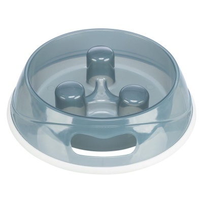 GAMELA "SLOW FEED" EM PLÁSTICO