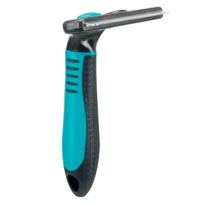 Cardadeira "GROOMER" (TRIXMINATOR)