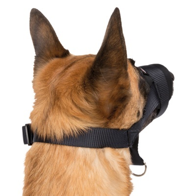 Açaime em Nylon Extra-Suave - Trixie