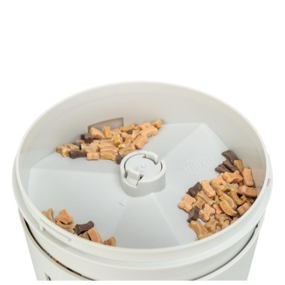 JOGO "BUZZER" PARA CÃES