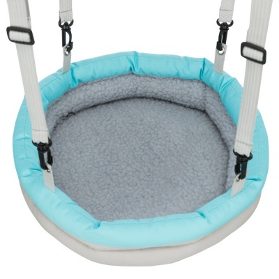 Cama Suspensa P/ Porquinhos da Índia e Chinchilas - TX