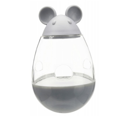 DISTRIBUIDOR DE SNACKS "RATO" PARA GATOS (6 UNIDADES)