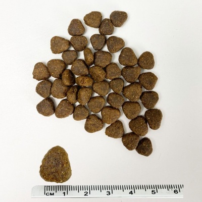 The Natural Impulse  Cão Adulto - Peru (sem cereais)