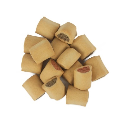 MY DOG BAKIEZ - ROUNDIES