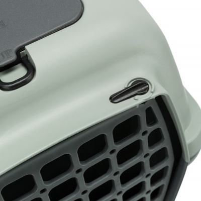 TRANSPORTADORA "BE ECO CAPRI"