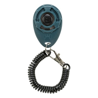 CLICKER "SPORTING" (PARA TREINO DE CÃES)