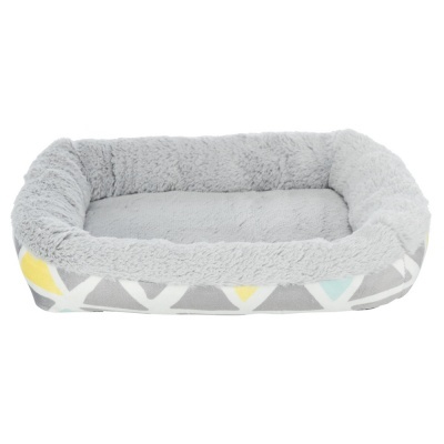 Cama Quadrada P/ Roedores -TX