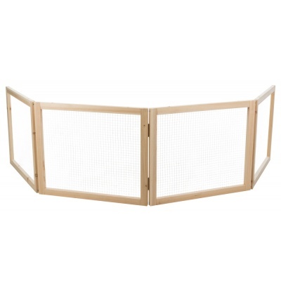 Cerca de 4 Elementos P/ Interior - TX