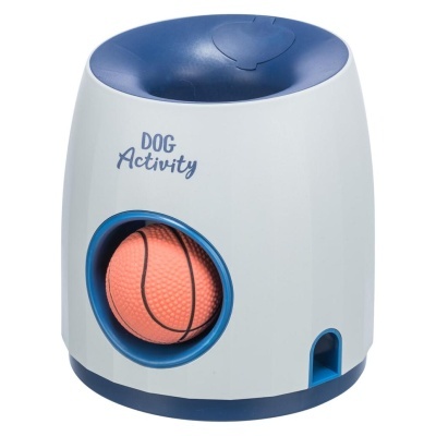 JOGO "DOG ACTIVITY" BALL & TREAT STRATEGY