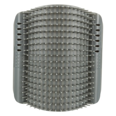 Escova de Massagem de Canto P/ Gato - TX