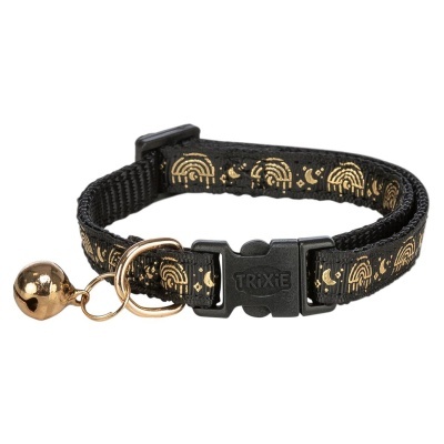 COLEIRA "MOONLIGHT" PARA GATOS