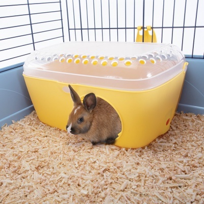 Alcova - Ninho Interior Para Roedores - IM