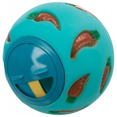 Bola de Snacks P/ Roedores - TX