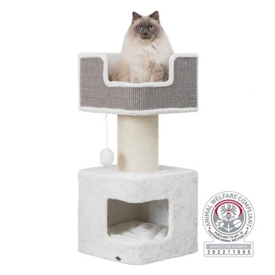 ARRANHADOR "AVA" XXL