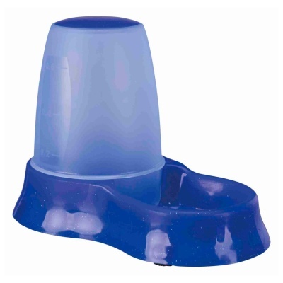 COMEDOURO / BEBEDOURO "SELF SERVICE"