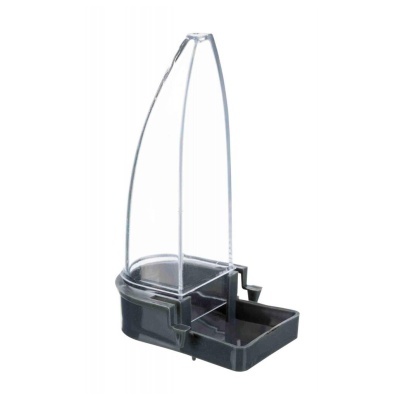 COMEDOURO/BEBEDOURO AUTOMÁTICO PARA AVES