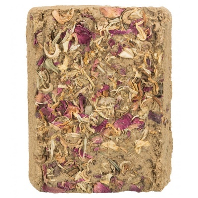 Pedra de Argila C/ Flores - TX