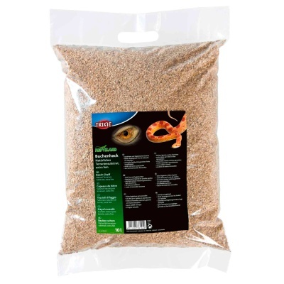 REPTILAND - LASCAS DE FAIA EXTRA FINA