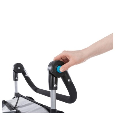 ATRELADO PARA BICICLETA