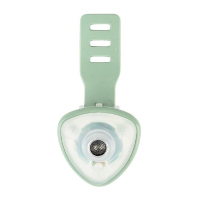 "SOUNDSHIELD" - REPELENTE ULTRASSONICO DE PARASITAS