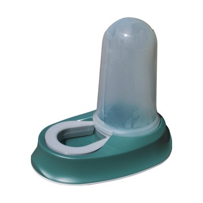 COMEDOURO/BEBEDOURO ESPECIAL PARA RAÇAS DE ORELHAS GRANDES