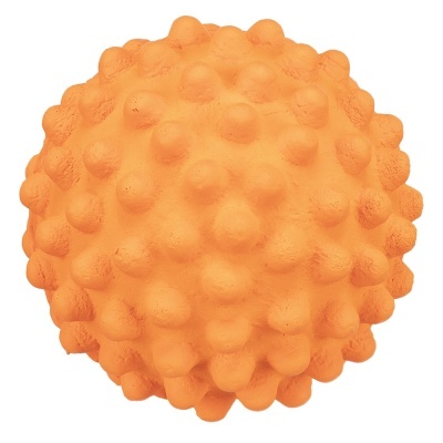 BOLA "CORONA" FLUORESCENTE