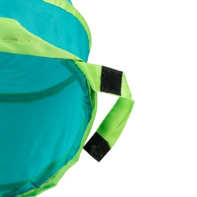 Túnel P/ Roedores -TX