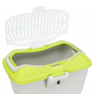 Transportadora "MINI-CAPRI" - TX