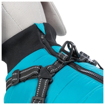 CAPA "PONTIS" COM PEITORAL