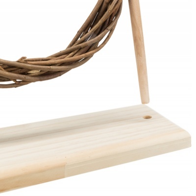 Conjunto P/ AGILITY (Obstáculo e Arco) - TX