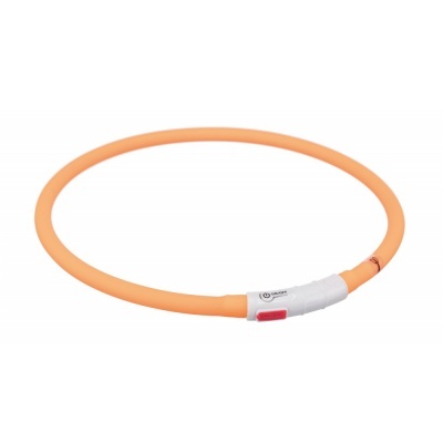 SAFER LIFE - COLAR "FLASHER USB"