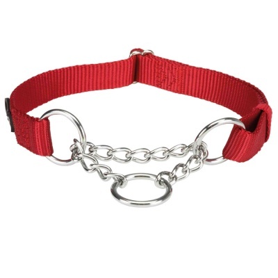 Semi-Estrangulador Premium - Trixie