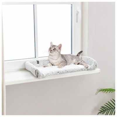 COLCHÃO FINO "CALIDA" PARA PEITORIL