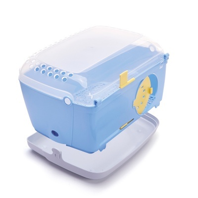 Sweet Home - Ninho Exterior Para Roedores - IM