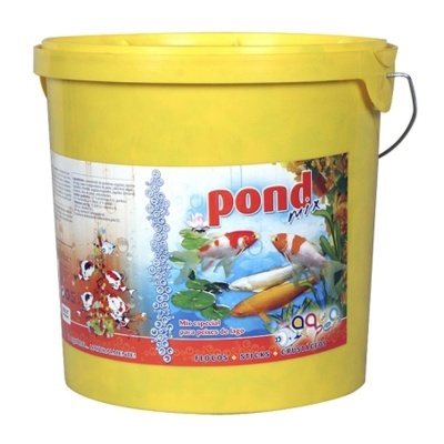 AQUAPEX - POND MIX