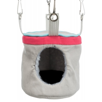 Nicho "CRUNCH" P/ Suspender em Nylon - TX