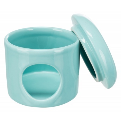 Casa em Cerâmica para Roedores - Trixie