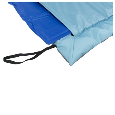 MANTA DE VIAGEM "SAMOA CLASSIC"