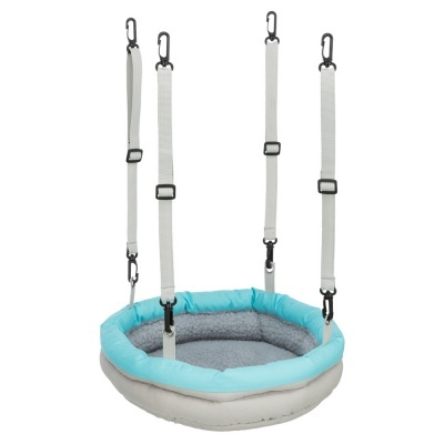 Cama Suspensa P/ Porquinhos da Índia e Chinchilas - TX
