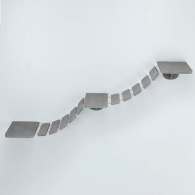 Escada para Fixação na Parede - Trixie