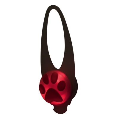 "FLASHER" Para Cães - Safer Life