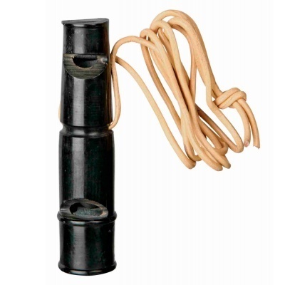 APITO "BUFFALO" PARA CÃES