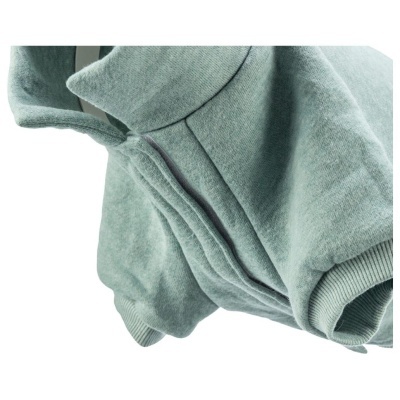 SWEATSHIRT "LITTLETON" (Raças Pequenas)